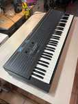 Piano analógico SIEL PXjr / Sequencial Pianoforte