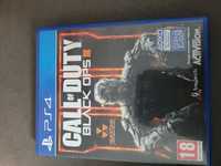 Gra Call of Duty na ps4