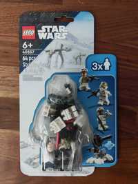 LEGO 40557 Star Wars Obrona Hoth