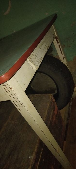 Стол кухонный бу