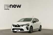 Mitsubishi Colt 1.0 MPI-T Invite