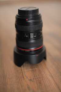 Canon EF 24-105mm f/4L IS USM (стан нового)