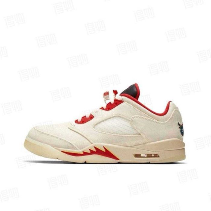 Nike Air Jordan  5 Retro Low