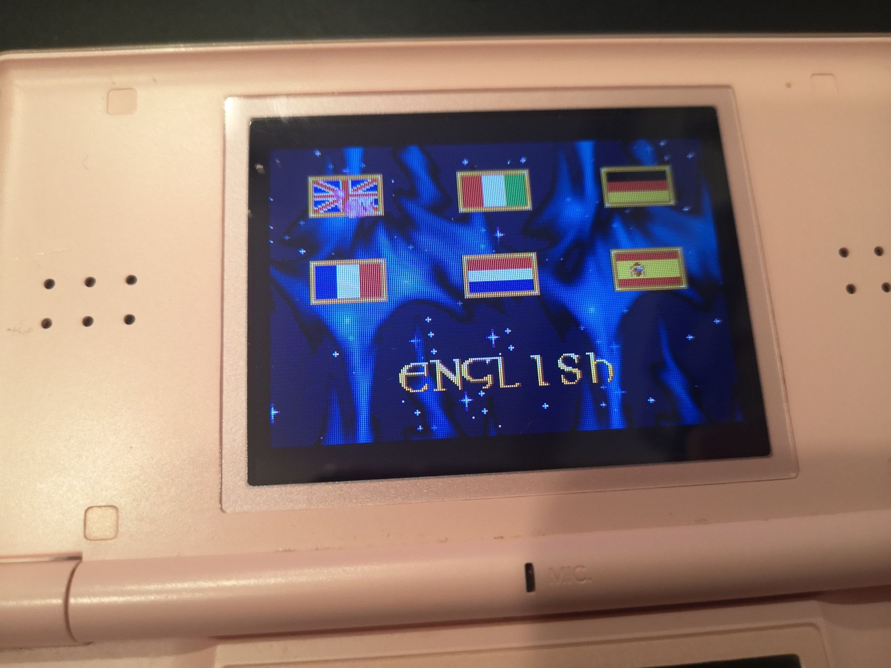 Treasure Planet GAME BOY ADVANCE gra ANG (oryginał testowany) sklep