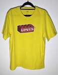 T-shirt tamanho S-M