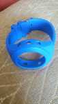 Bracelete Original do relógio watx&colors modelo RWA2702