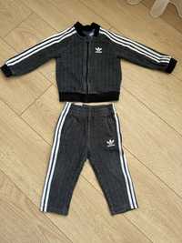 Дитячій спортивний костюм Adidas