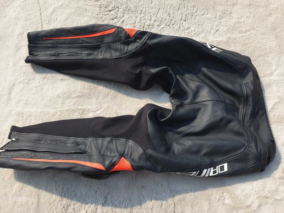 Dainese Delta 3 58 Eur 3xl Spodnie motocyklowe