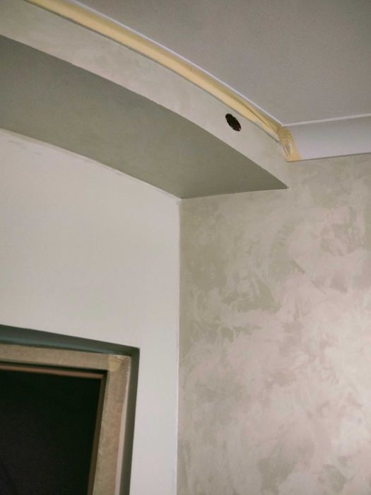 Ремонт квартир, офісів. Фінішні роботи.