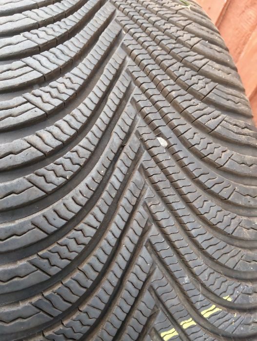 Opony Zimowe 225/55/17