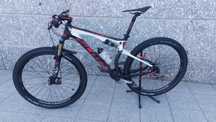 Bicicleta Scott Spark 930 29er