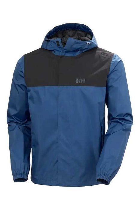 Вітровка HELLY HANSEN Dubliner Rain Jacket (M, L) дощовик