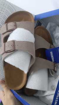 Birkenstock Arizona Kapcie  39 nowe