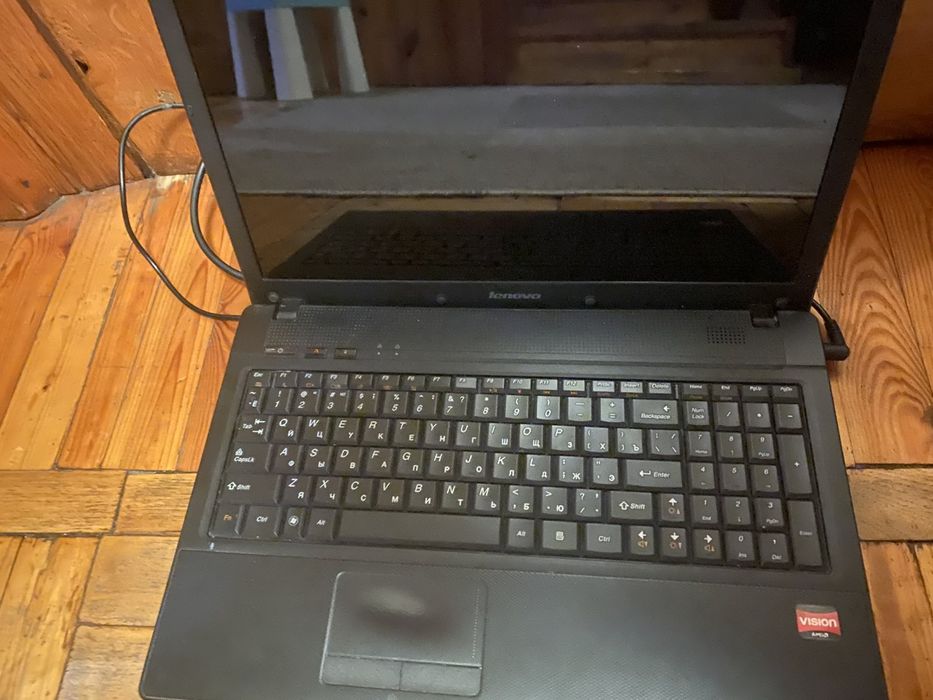Lenovo G565,  ОП - 3гб,HDD - 250гб