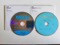 Mamma Mia! [blu-ray + bonus] us