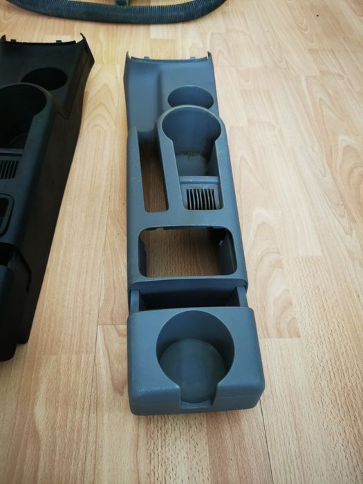 Tunel usa golf 4 IV bora Jetta rarytas tuning