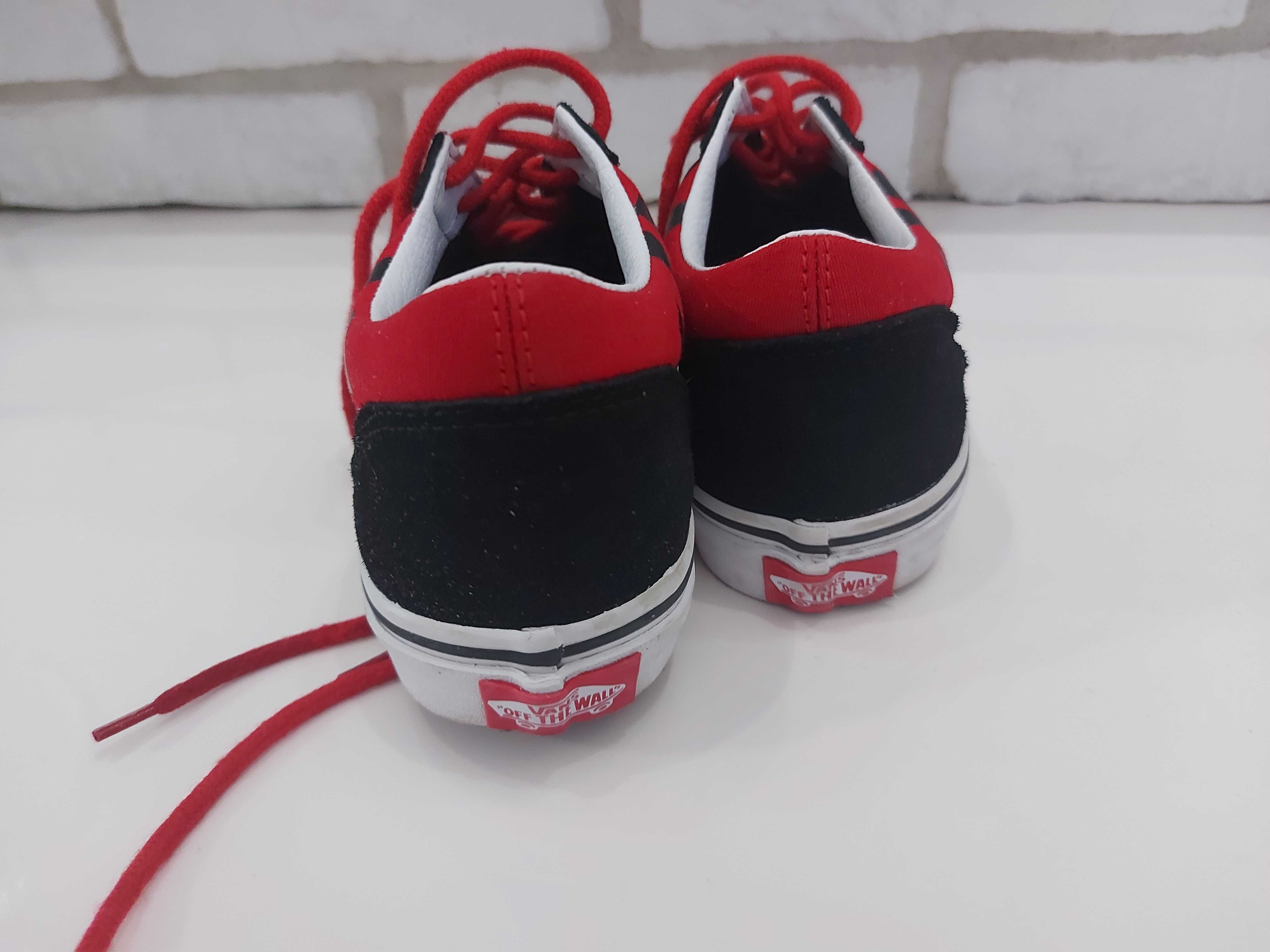 Tenisówki VANS 36,5