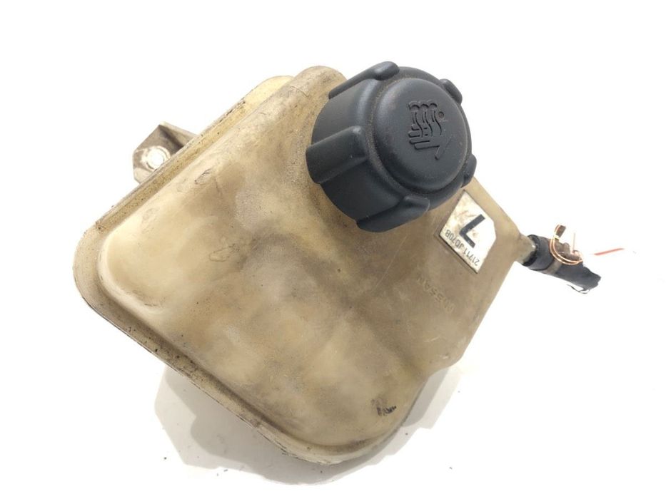 ZBIORNIK WYRÓWNAWCZY PŁYNU CHŁODZĄCEGO  NISSAN QASHQAI / QASHQAI +2 I (J10, NJ10, JJ10E) 2006 -