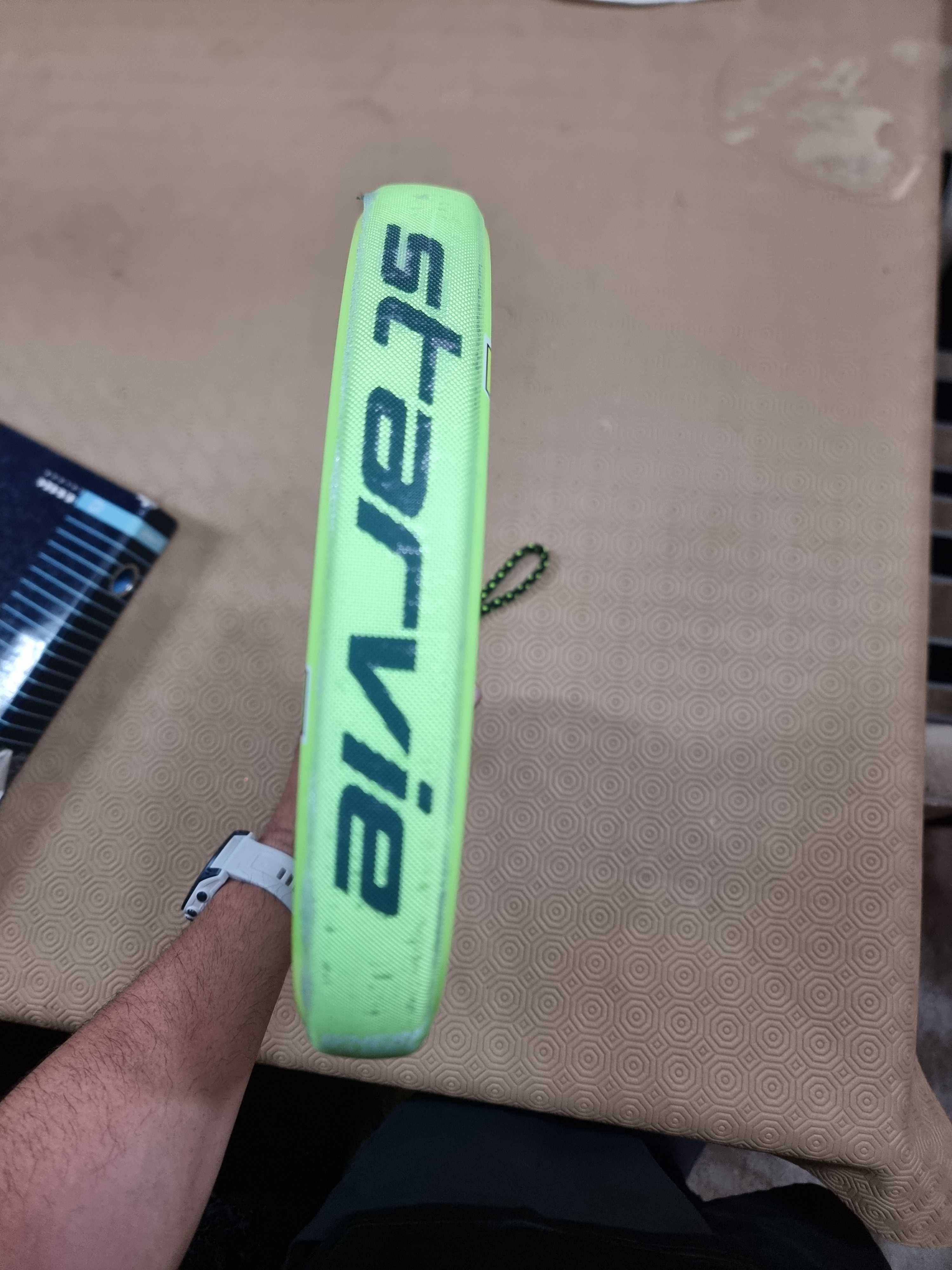 Padel Starvie Aquila Pro