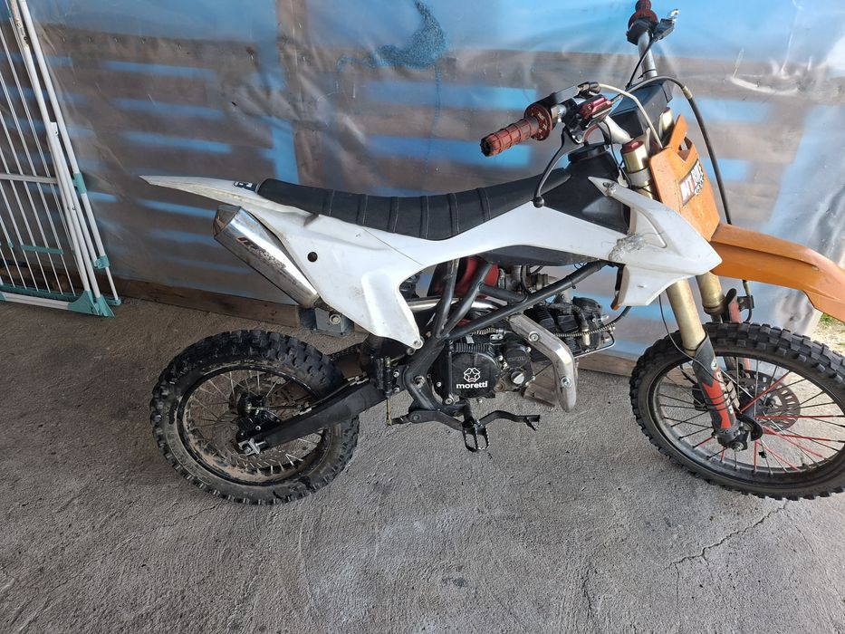 Sprzedam crossa barton db27