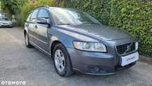 Volvo V50 LIFT 1.8+gaz Skóry Tempomat Climatronic Alu Super stan