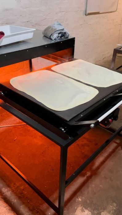 Піч для лаваша ,нова !!!