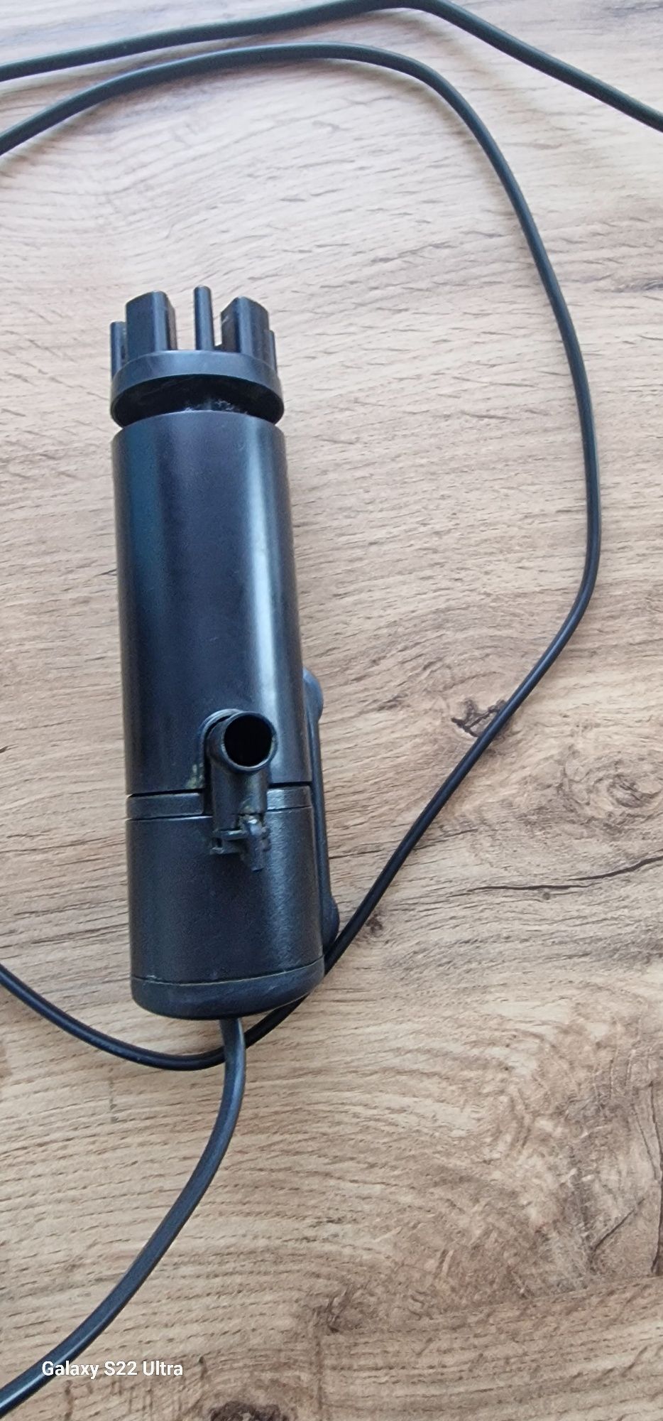Sprzedam filtr  powierzchniowy aguael