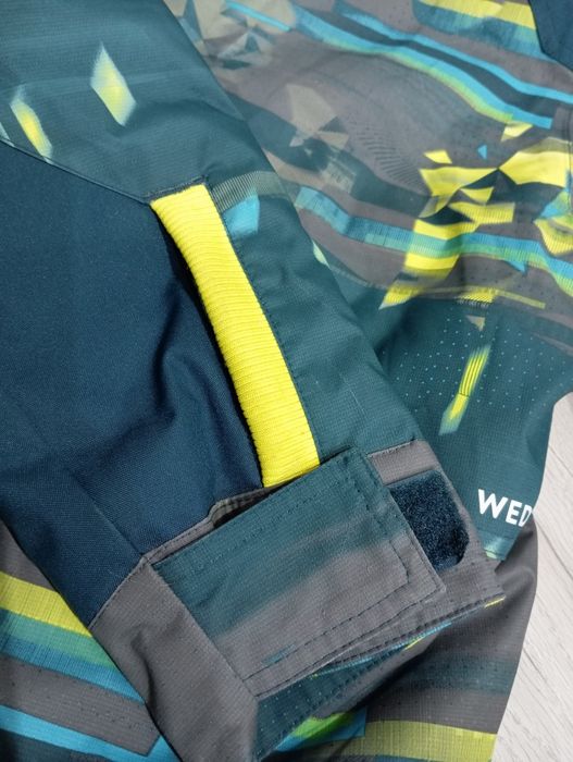 Kurtka narciarska wedze 152 Decathlon