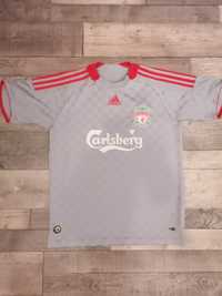 Koszulka piłkarska Liverpool adidas