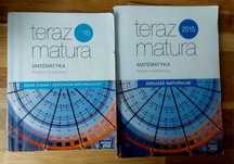 Zbiór zadań i arkusze maturalne Matematyka