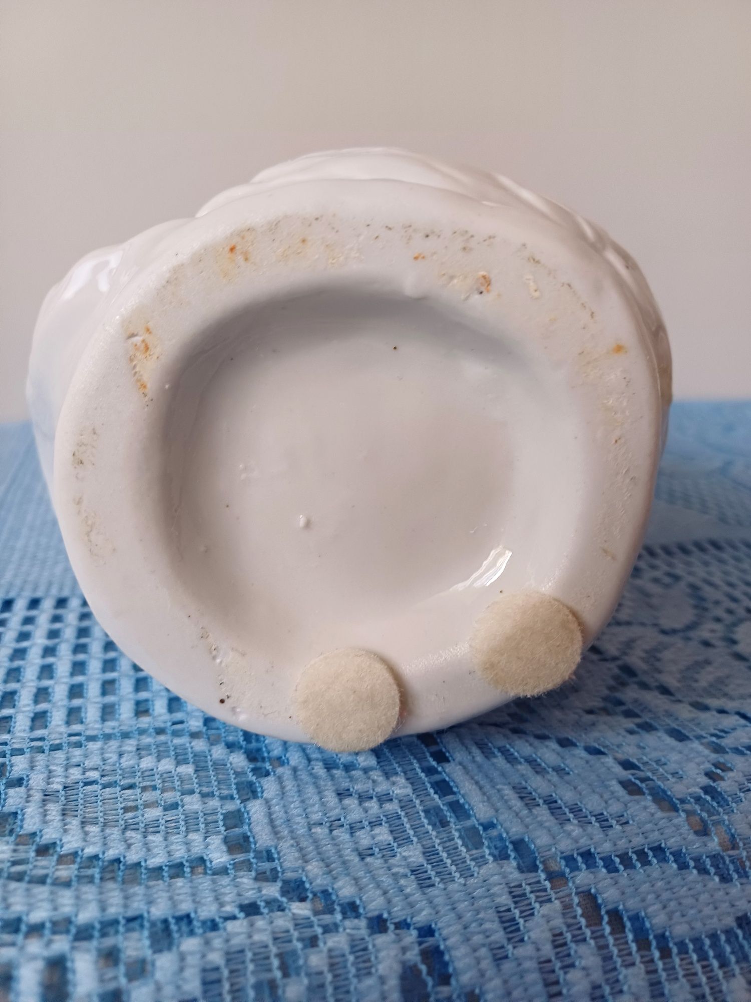Wazon porcelanowy