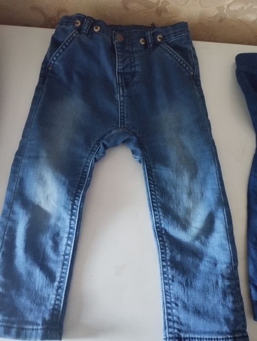 Штани 86 розмір хлопчик