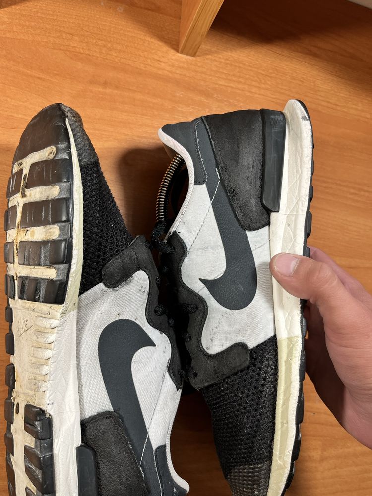 Кросівки Nike AIR BERMUDA