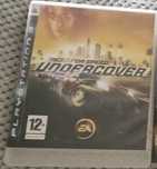2 gry Need for speed Undercover i the Run  PL  dwie gry