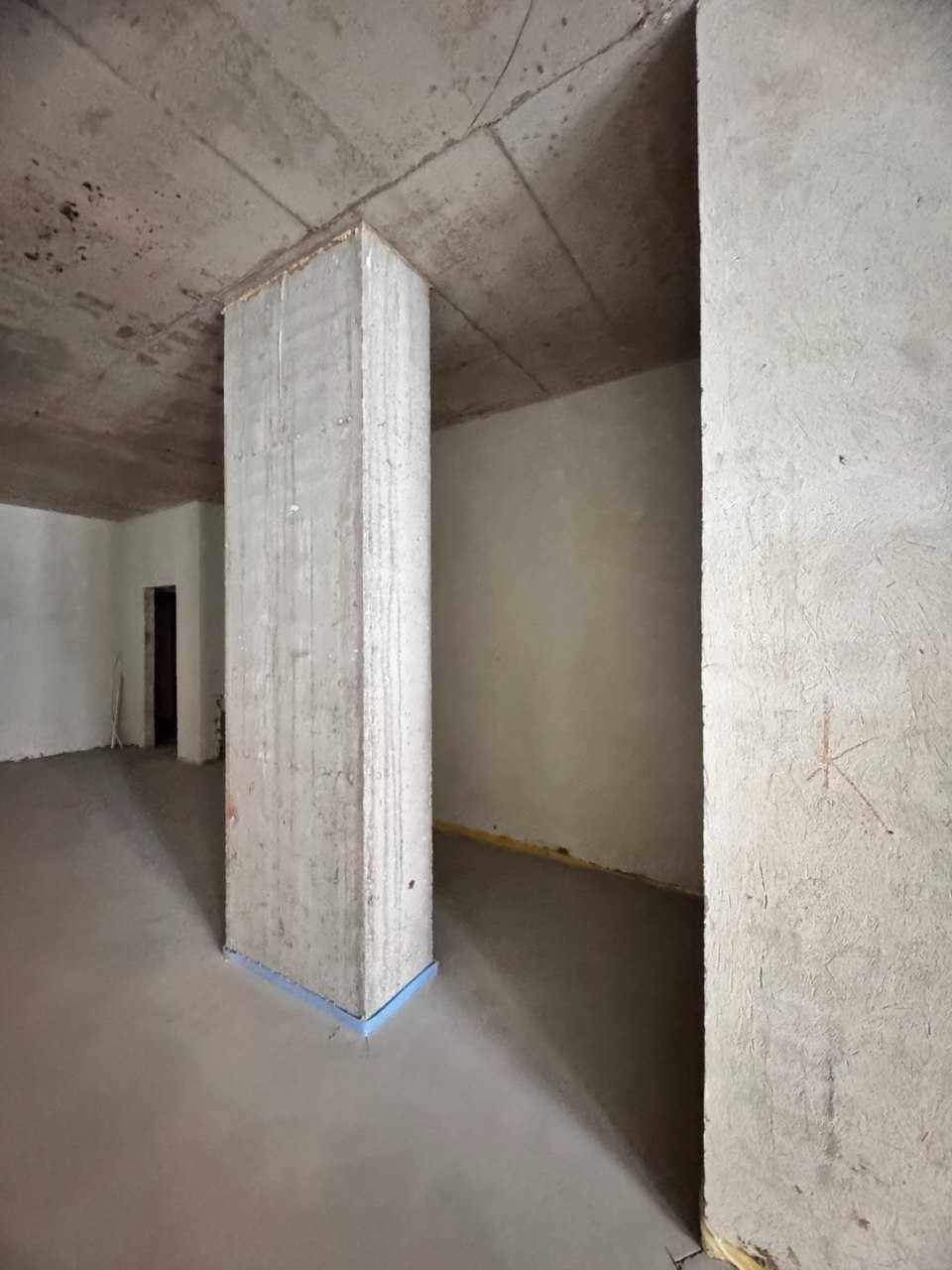 Оренда комерційного приміщення, 107м², 12$/м²