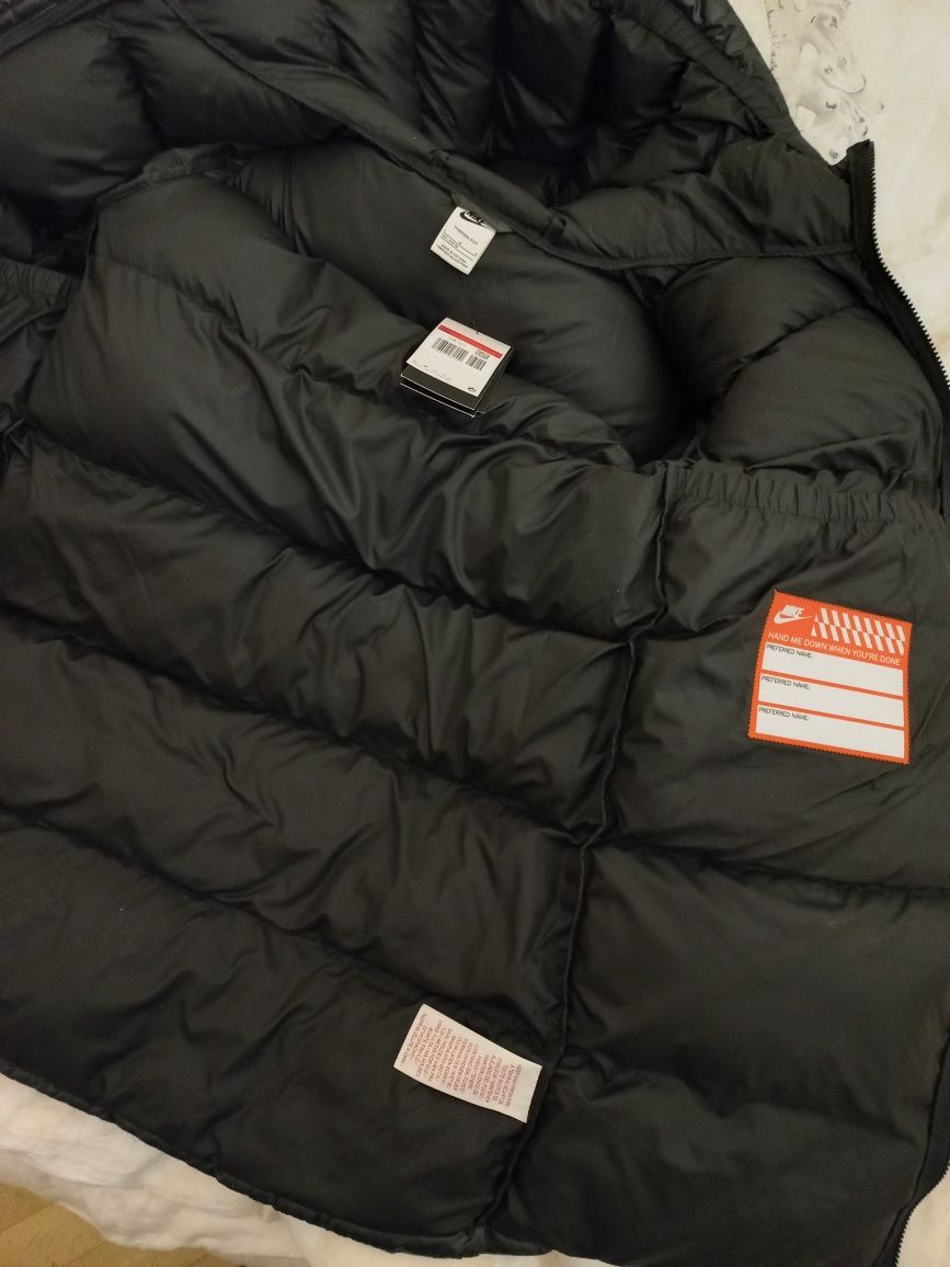 Куртка NIKE SPORTSWEAR KIDS' Размер L, рост 158