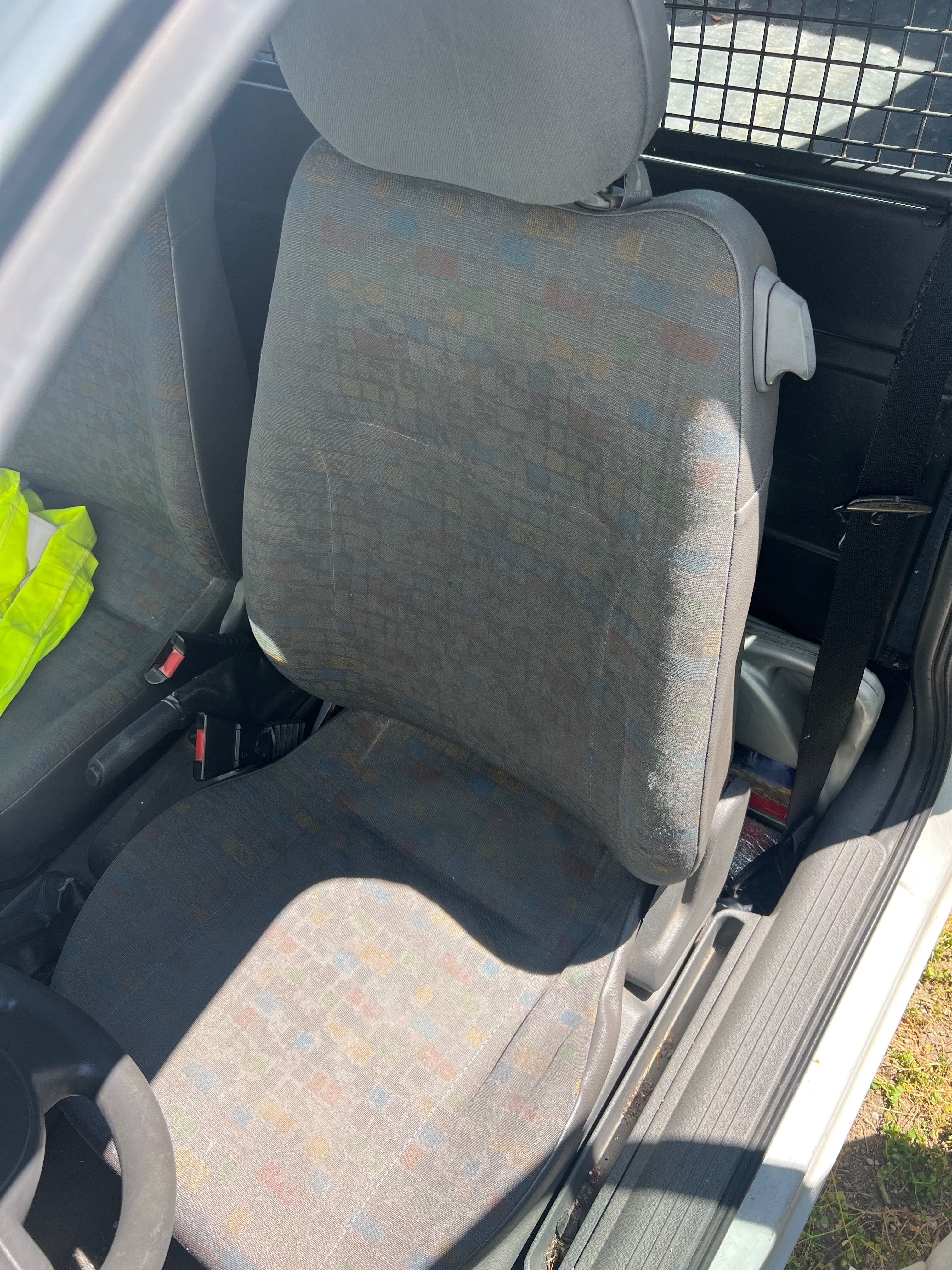Opel Corsa 1.7 DI 2001