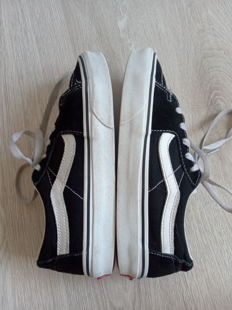 Buty Vans Old Skool SK8-Low r.36,5