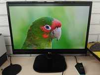 Геймерский монитор Lg