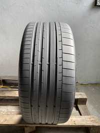 1x opona letnia 295/35/R24 110y continental sport contact 6 0119 5mm