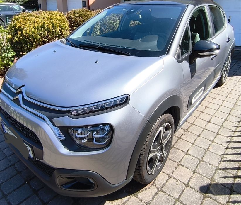 Citroen C3 110 KM