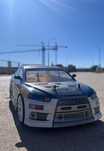 Samochód RC Drift do Driftowania Spec Mitsubishi Lancer Evolution X jd