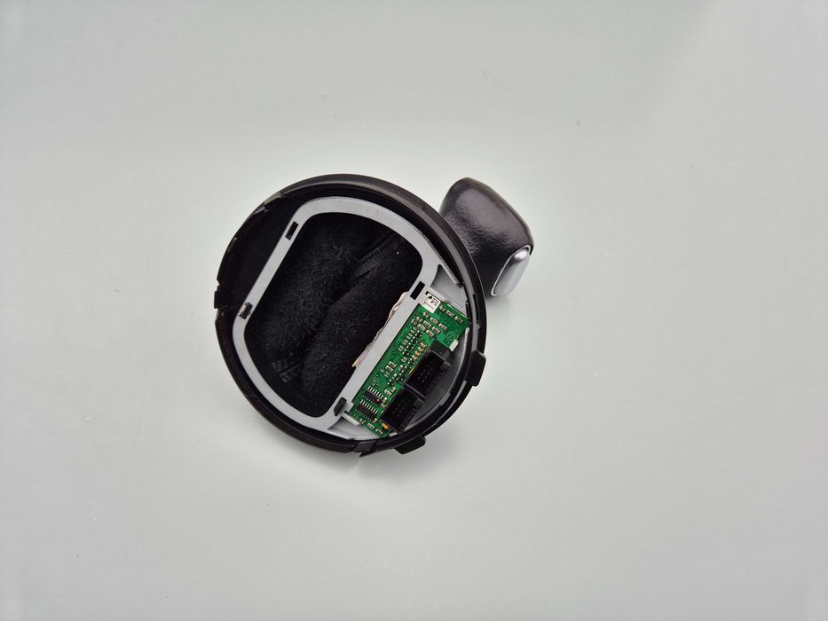 VW Transporter T5 2.5TDI Multivan Automat Gałka Mieszek Zmiany Biegów