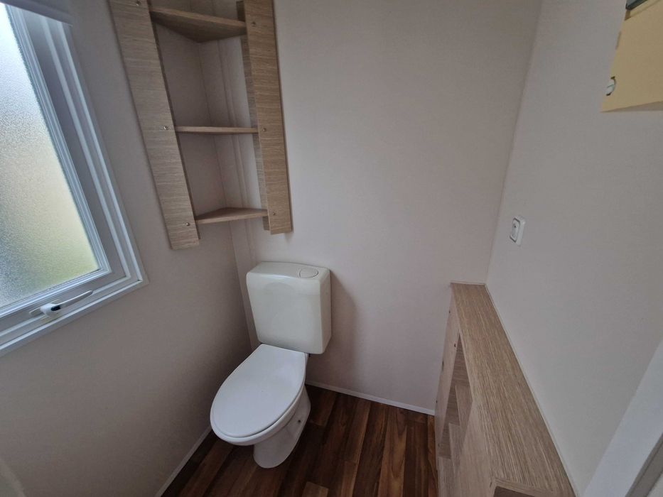 Mobil Home V2 | Irm Galaxy | Extra isolamento | TOP - OFERTA ENTREGA