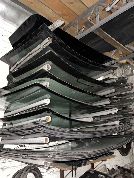 Разборка Range Rover Evoque L538 2011 - 2017 Запчасти, Шрот