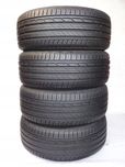 Opony Letnie 215/50/18 Bridgestone Turanza T001, 215/50r18/4x 7,7 -8mm