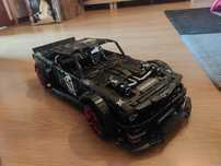 Lego tecnic Ford Mustang Hoonicorn