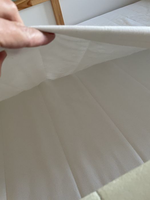 Lozko dla dziecka Ikea Kura