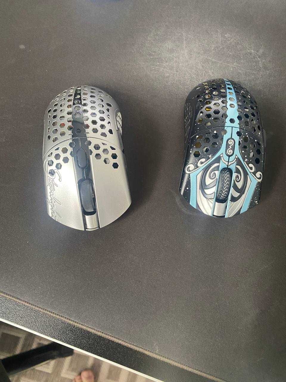 Миша finalmouse phantom small / finalmouse tenz small