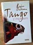 Tango z motylem Regina Dachówna
